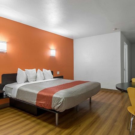 Motel 6-Anaheim, Ca - Buena Park Eksteriør bilde
