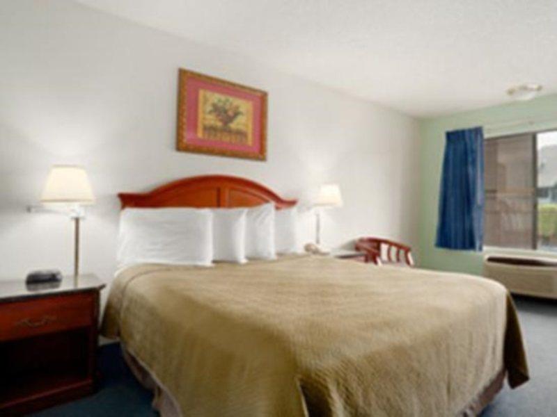 Motel 6-Anaheim, Ca - Buena Park Eksteriør bilde