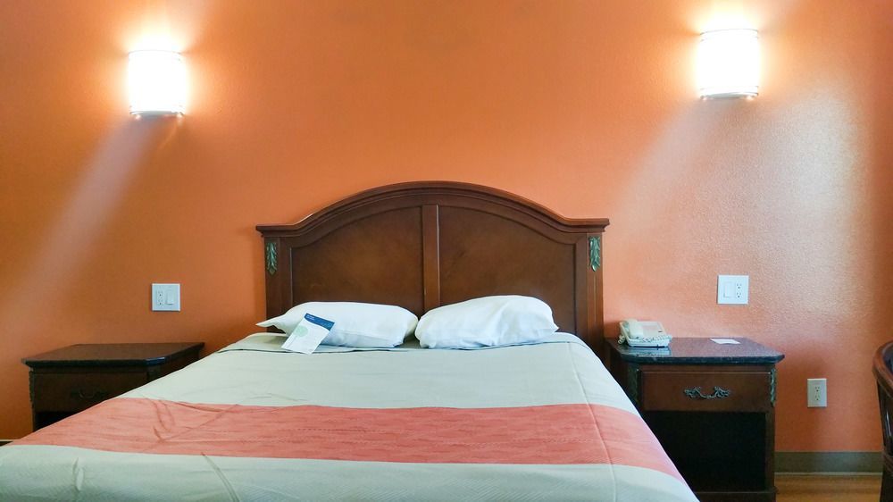 Motel 6-Anaheim, Ca - Buena Park Eksteriør bilde