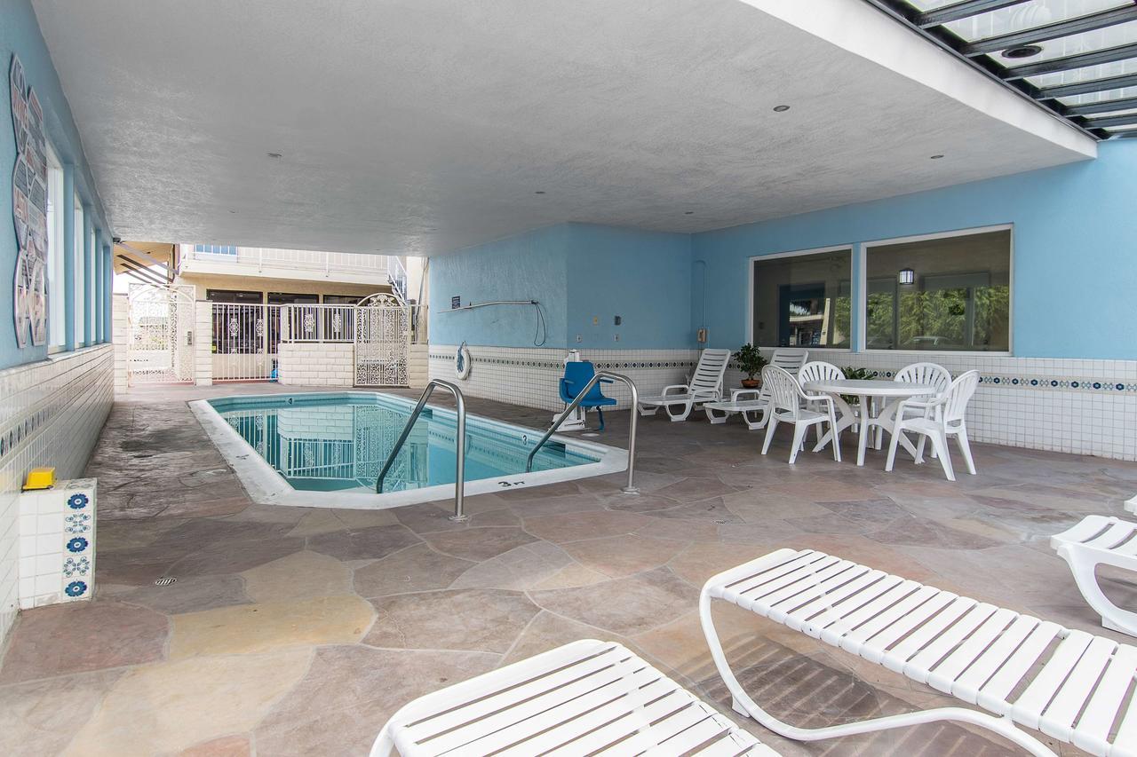 Motel 6-Anaheim, Ca - Buena Park Eksteriør bilde